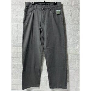 New With Tags - RSQ Jeans 34x32 Gray Straight Regular Fit Pants